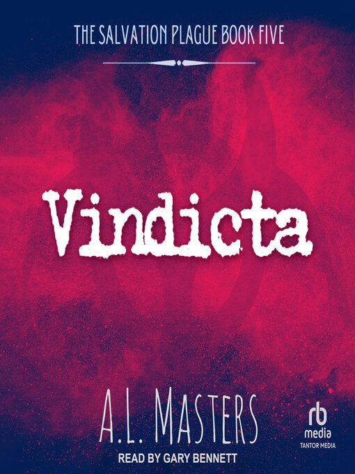 Title details for Vindicta by A.L. Masters - Wait list
